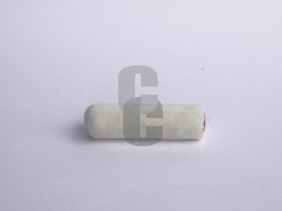 Ролка велур  5.5см.                                                                                                                                                                                                                                                                                         